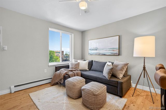 1833 N Williams Street 506, Denver, CO 80218