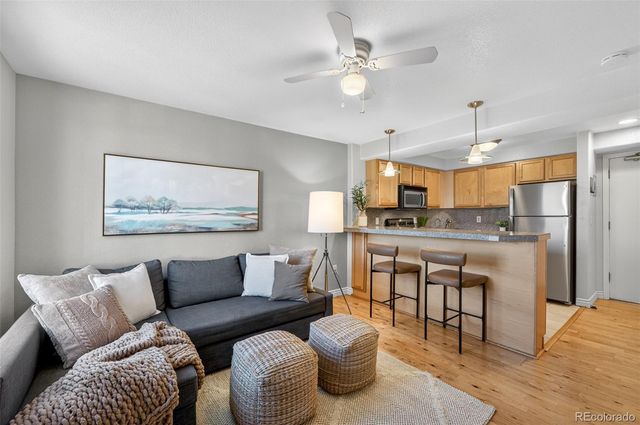 1833 N Williams Street 506, Denver, CO 80218