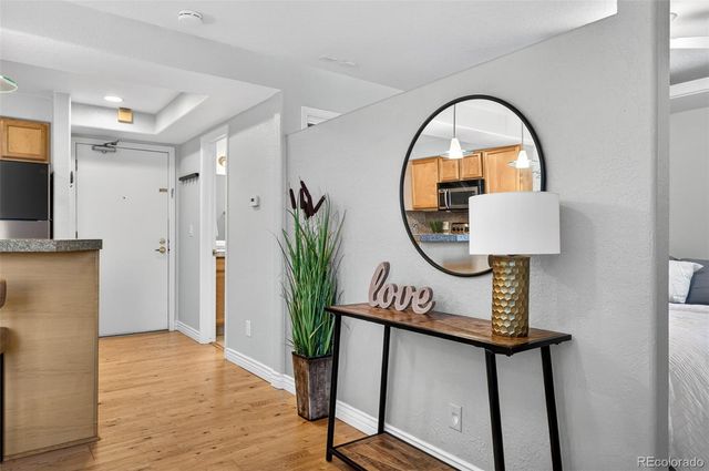 1833 N Williams Street 506, Denver, CO 80218