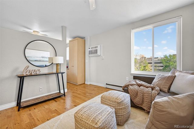 1833 N Williams Street 506, Denver, CO 80218