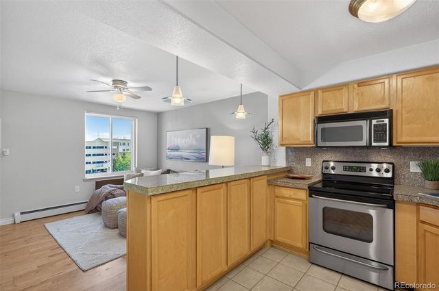 1833 N Williams Street 506, Denver, CO 80218