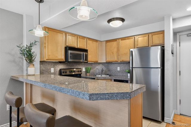 1833 N Williams Street 506, Denver, CO 80218