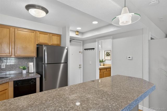 1833 N Williams Street 506, Denver, CO 80218