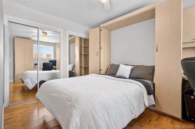 1833 N Williams Street 506, Denver, CO 80218