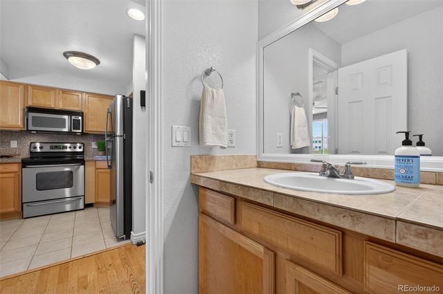 1833 N Williams Street 506, Denver, CO 80218