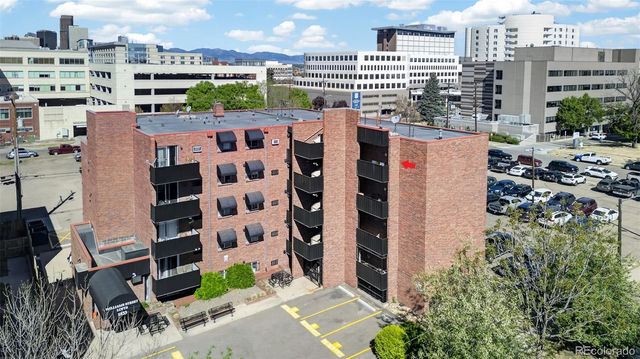 1833 N Williams Street 506, Denver, CO 80218