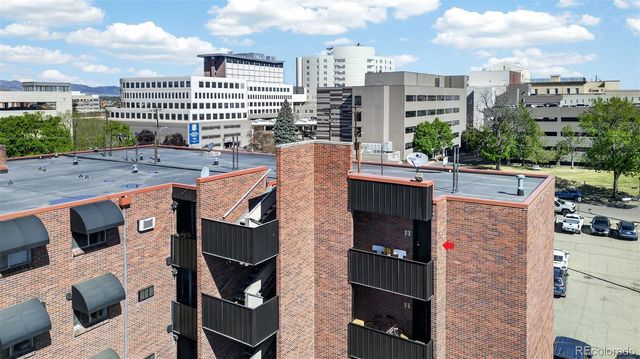 1833 N Williams Street 506, Denver, CO 80218