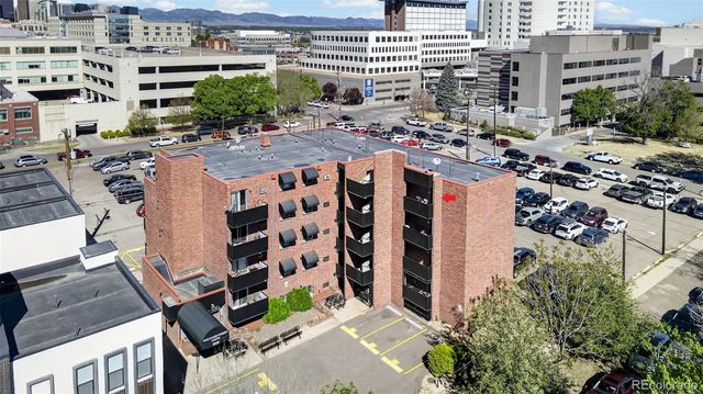 1833 N Williams Street 506, Denver, CO 80218