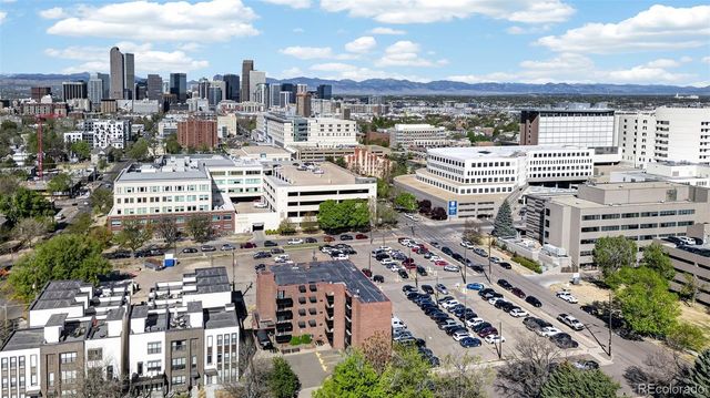 1833 N Williams Street 506, Denver, CO 80218