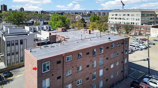 1833 N Williams Street 506, Denver, CO 80218