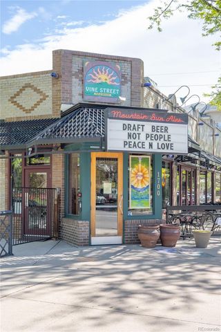 1833 N Williams Street 506, Denver, CO 80218