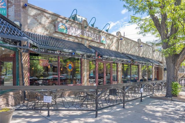 1833 N Williams Street 506, Denver, CO 80218