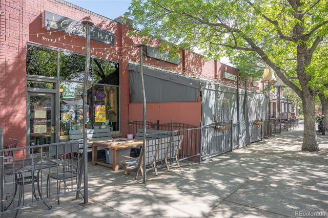 1833 N Williams Street 506, Denver, CO 80218