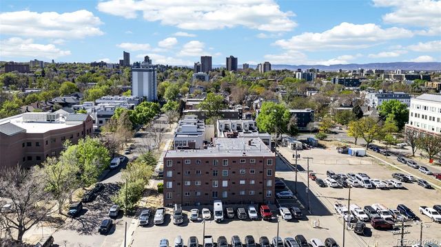 1833 N Williams Street 506, Denver, CO 80218