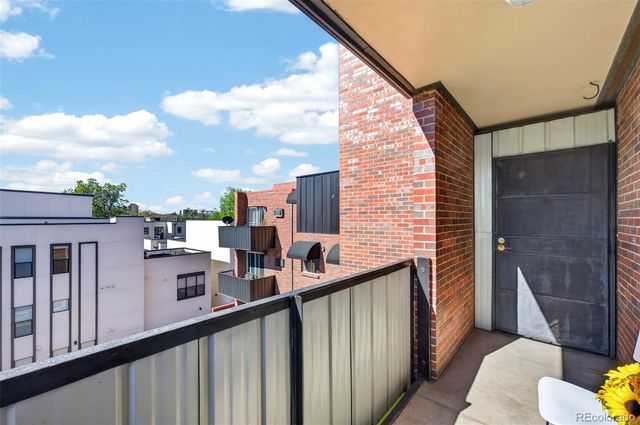 1833 N Williams Street 506, Denver, CO 80218