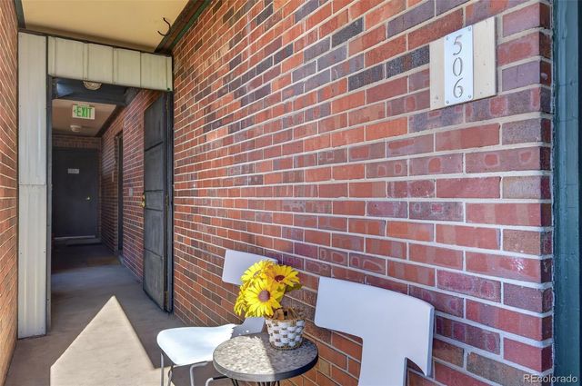 1833 N Williams Street 506, Denver, CO 80218