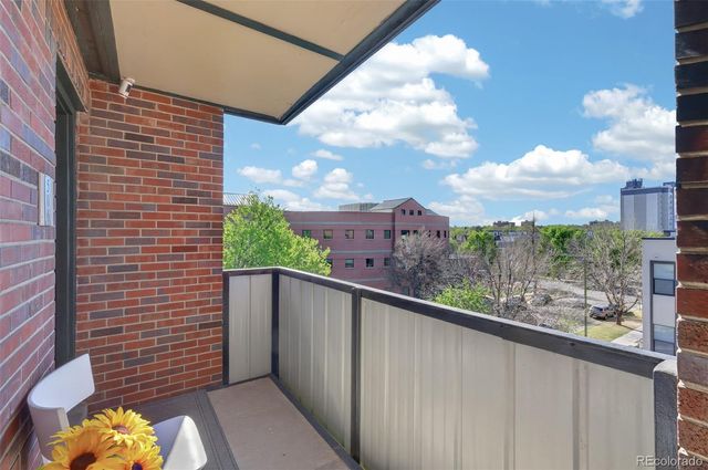 1833 N Williams Street 506, Denver, CO 80218