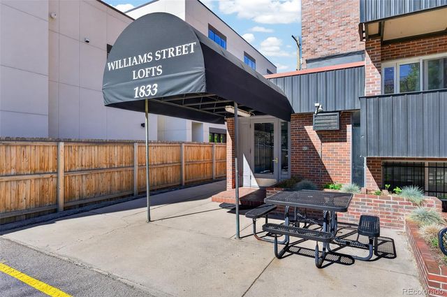 1833 N Williams Street 506, Denver, CO 80218