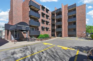 1833 N Williams Street 506, Denver, CO 80218