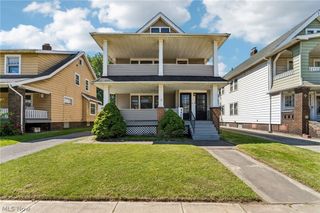 4408 Beta Avenue, Newburgh Heights, OH 44105