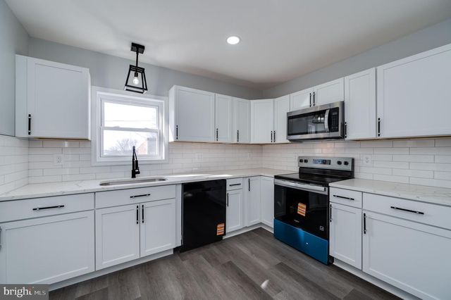 348 GARFIELD ST, York, PA 17401