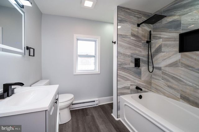 348 GARFIELD ST, York, PA 17401