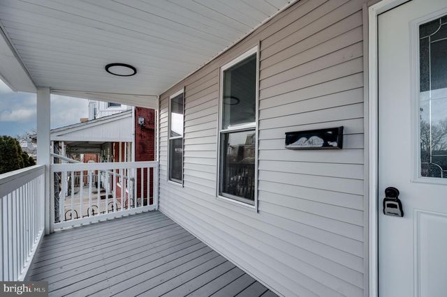 348 GARFIELD ST, York, PA 17401