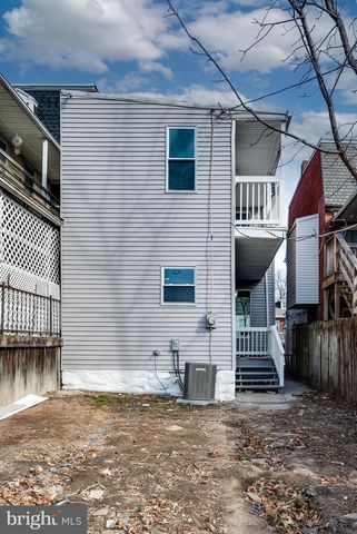 348 GARFIELD ST, York, PA 17401