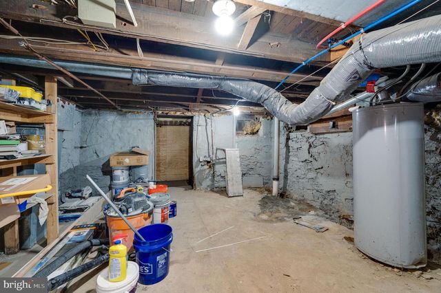 348 GARFIELD ST, York, PA 17401