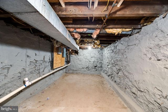 348 GARFIELD ST, York, PA 17401