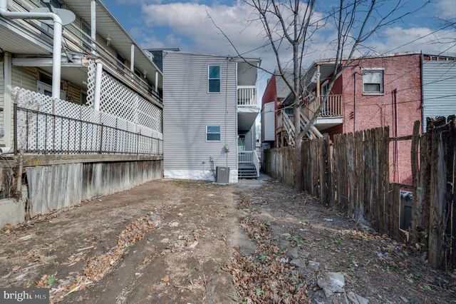 348 GARFIELD ST, York, PA 17401