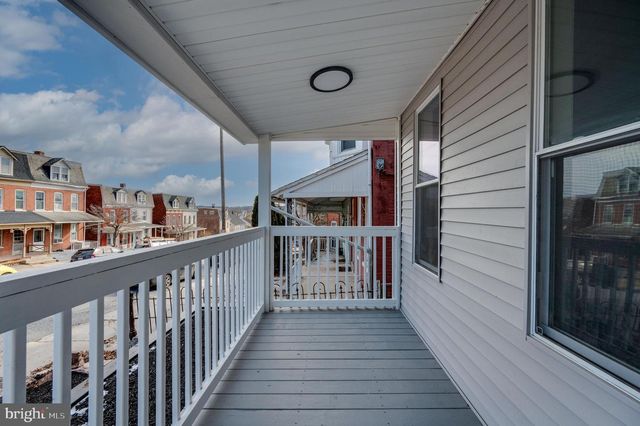 348 GARFIELD ST, York, PA 17401