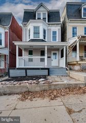 348 GARFIELD ST, York, PA 17401