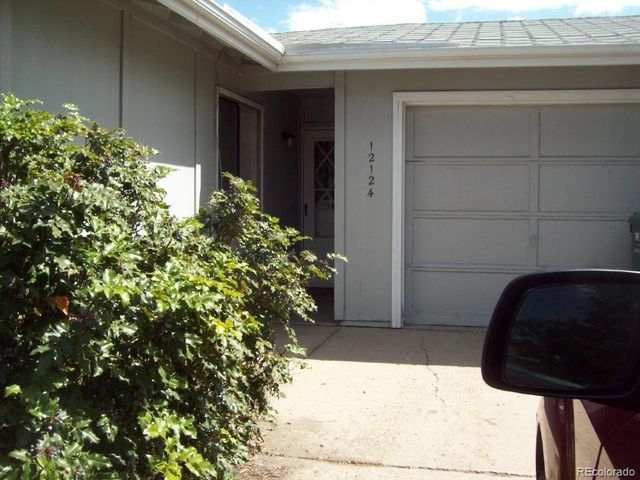 12124 E Oregon Drive, Aurora, CO 80012