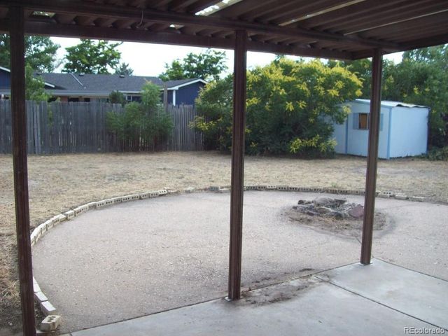 12124 E Oregon Drive, Aurora, CO 80012