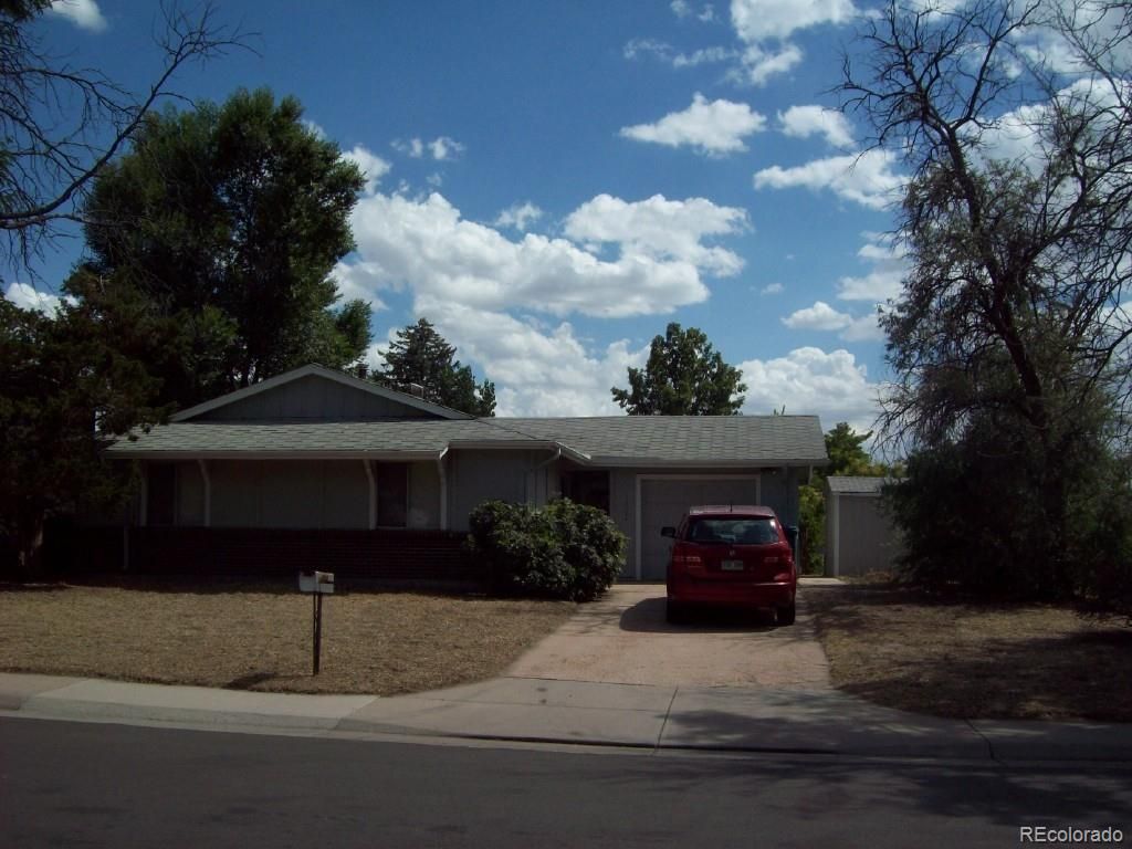 12124 E Oregon Drive, Aurora, CO 80012