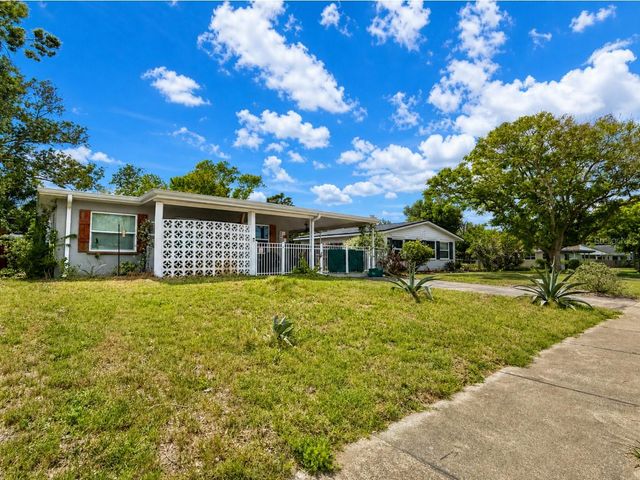 2440 ANASTASIA DRIVE, South Daytona, FL 32119