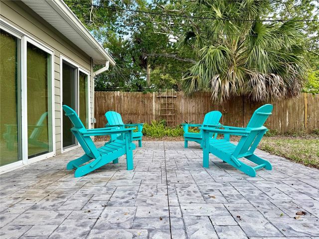 2440 ANASTASIA DRIVE, South Daytona, FL 32119
