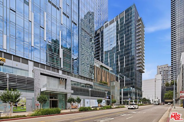 877 S Francisco Street 1220, Los Angeles, CA 90017
