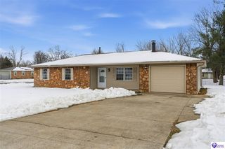 450 Pearman Avenue, Radcliff, KY 40160