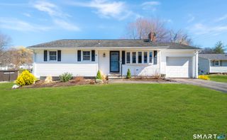 108 Wayne Lane, Meriden, CT 06450
