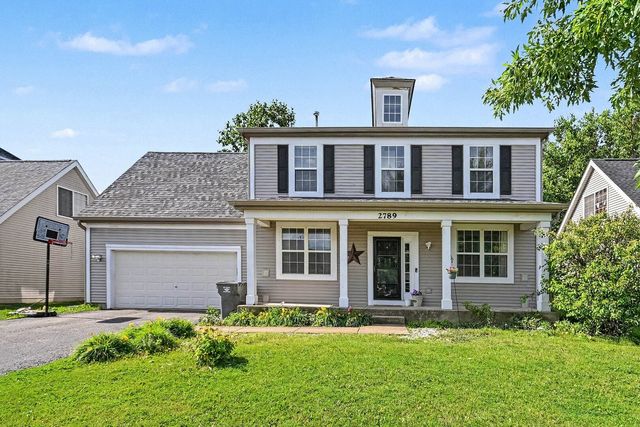 2789 Avalon Lane, Montgomery, IL 60538