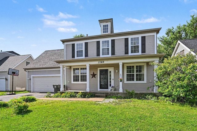 2789 Avalon Lane, Montgomery, IL 60538