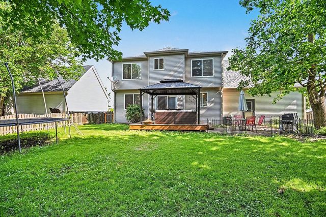 2789 Avalon Lane, Montgomery, IL 60538
