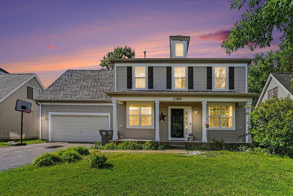 2789 Avalon Lane, Montgomery, IL 60538
