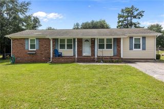 3320 Forest Lake Drive, Hope Mills, NC 28348