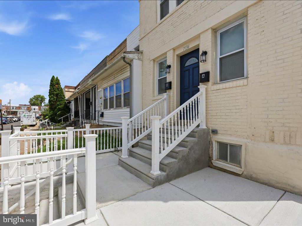 7134 GUYER AVE, Philadelphia, PA 19153