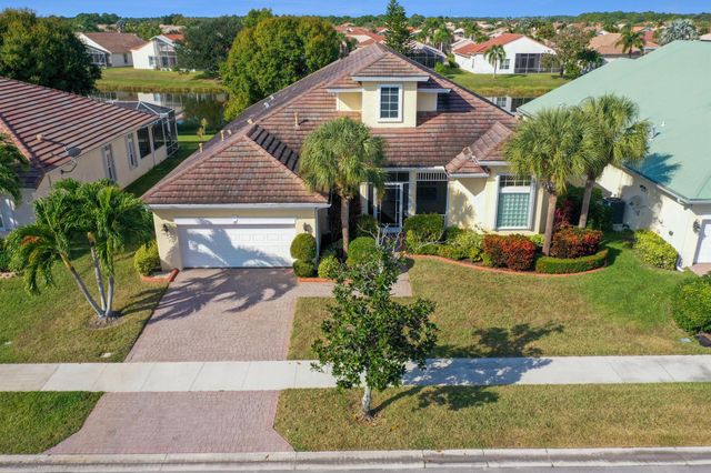 181 NW Magnolia Lakes Boulevard, Port St Lucie, FL 34986
