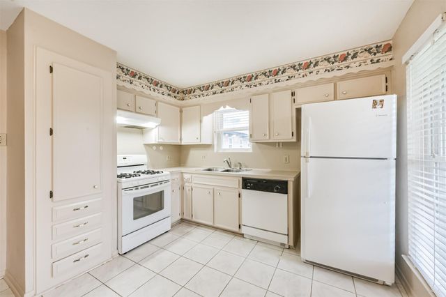 4151 Alecia Drive, Pasadena, TX 77503