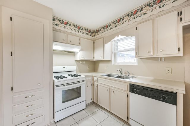 4151 Alecia Drive, Pasadena, TX 77503